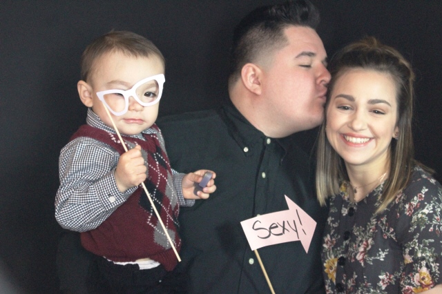 Hedrick wedding  | View more photos from the event at gallery.saycheesephotobooth.com/u/SayCheesePhotoBooth/Hedrick-wedding